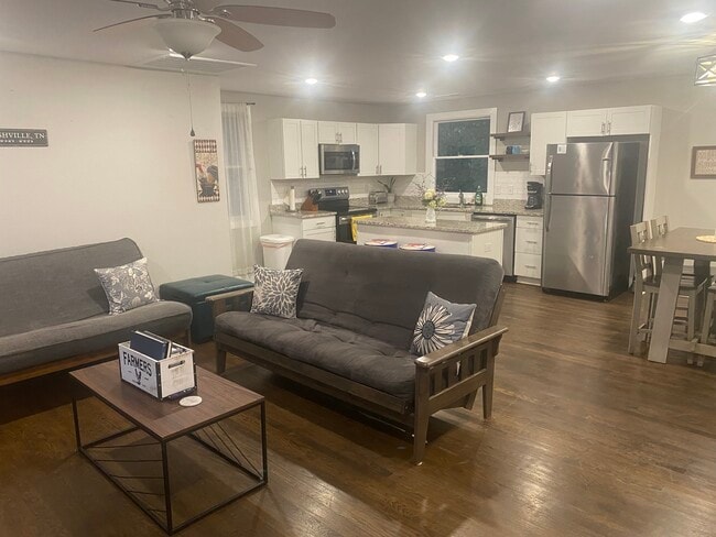 829 Rose Park Dr in Nashville, TN - Building Photo - Building Photo