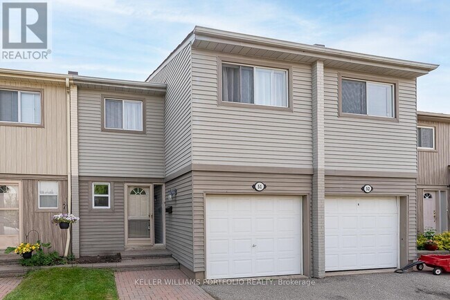 3500-3500 Glen Erin Dr in Mississauga, ON - Building Photo - Building Photo