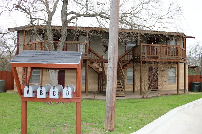 property at 3708 Forestwood Dr