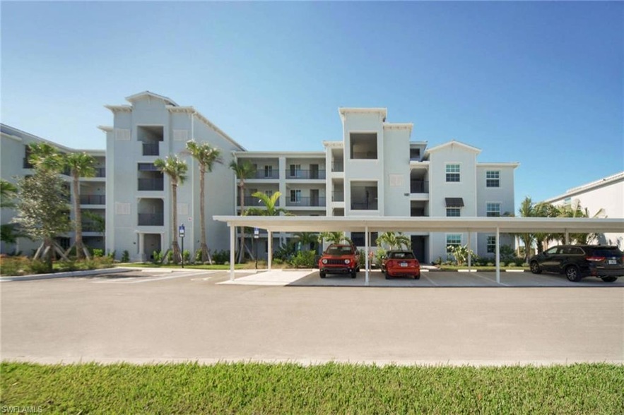 14081 Heritage Landing Blvd, Unit 222 in Punta Gorda, FL - Building Photo