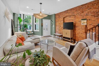 1510 1st St NW in Washington, DC - Building Photo - Building Photo