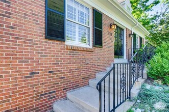 7398 S Hudson Way in Centennial, CO - Building Photo - Building Photo