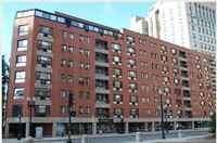 South Cove Plaza East in Boston, MA - Foto de edificio - Building Photo