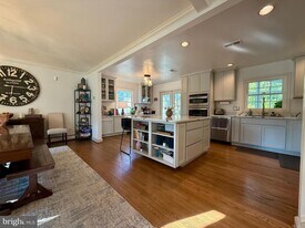 2223 Great Falls St in Falls Church, VA - Building Photo