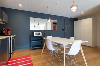 36 Bellvista Rd, Unit 33 in Boston, MA - Foto de edificio - Building Photo