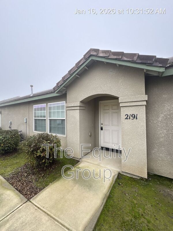 property at 2191 Bella Oaks Dr