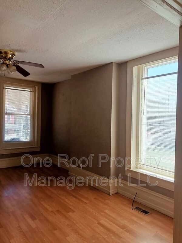 property at 716 Indiana Ave
