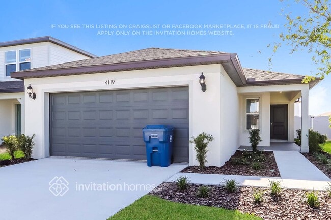 4119 Goldfoil Rd in Spring Hill, FL - Building Photo - Building Photo