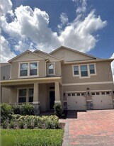 18386 Oliver Twist Wy in Winter Garden, FL - Building Photo