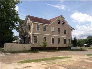 204 N Franklin St in Mobile, AL - Building Photo - Building Photo