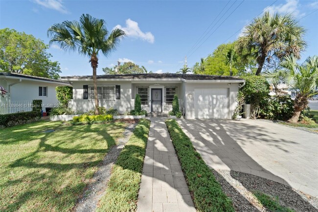property at 810 Madrid St