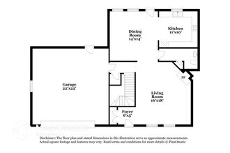 119 Brooks Edge Dr in Winston-Salem, NC - Building Photo - Building Photo
