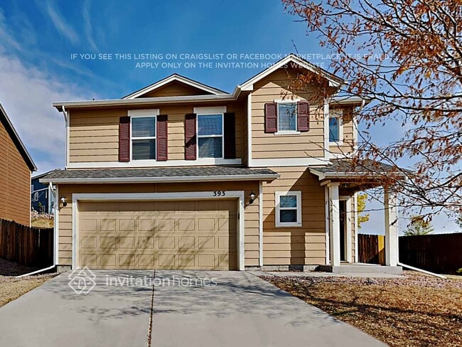 property at 393 Autumn Pl