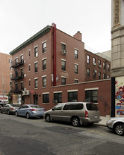 17-19 Avenue B in New York, NY - Building Photo - Building Photo