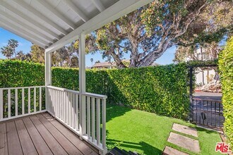 516 Hill St in Santa Monica, CA - Building Photo - Building Photo