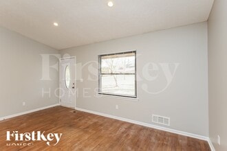 432 Shady Ln Cir, Unit B-302 in Canton, GA - Foto de edificio - Building Photo