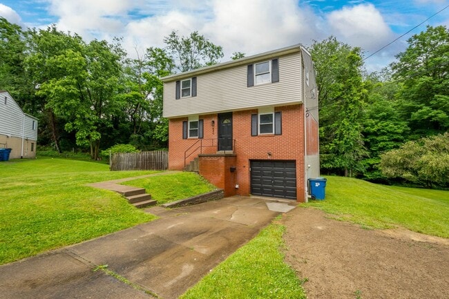 640 National Dr in Pittsburgh, PA - Building Photo - Building Photo