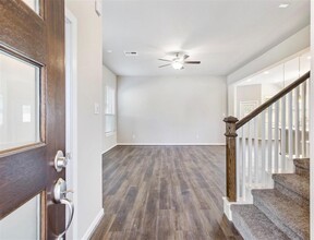 23023 Penstemon Trl in Katy, TX - Foto de edificio - Building Photo