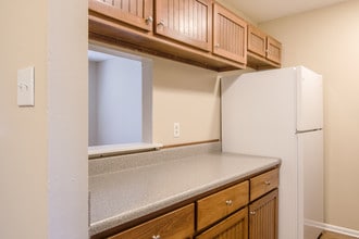 Westgate in Ocean Springs, MS - Foto de edificio - Building Photo