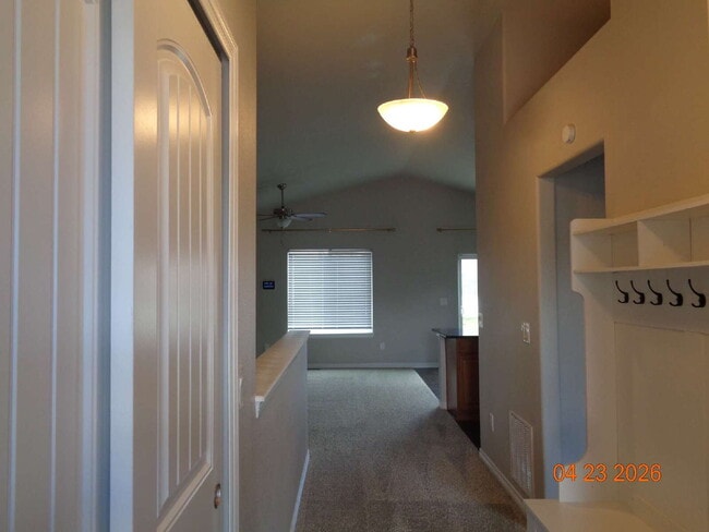 6053 Nash Dr in Colorado Springs, CO - Building Photo - Building Photo