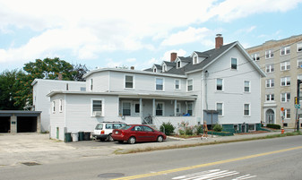 65-71 N State St Apartments