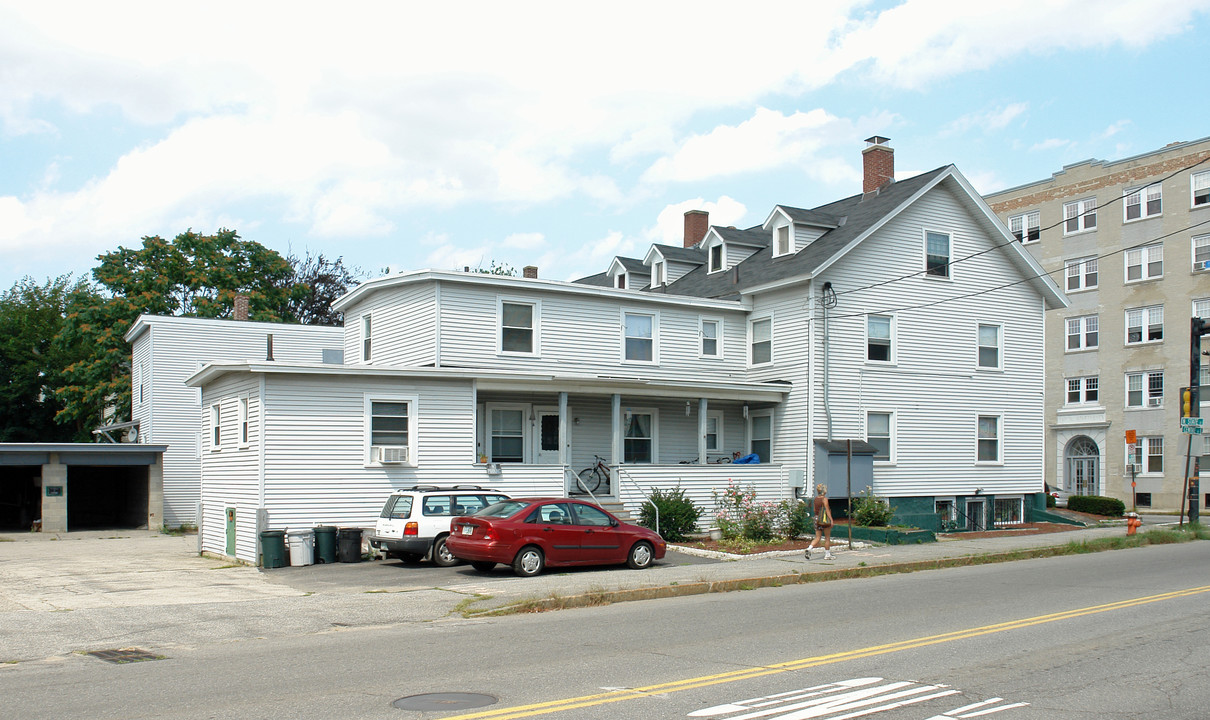 65-71 N State St in Concord, NH - Building Photo