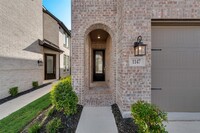 1147 Queensdown Wy, Unit 2 in Forney, TX - Building Photo - Building Photo