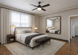 The Sheraton in Birmingham, AL - Foto de edificio - Building Photo