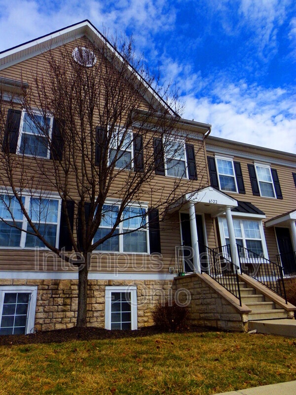 property at 6522 Crab Apple Dr