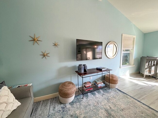 3012 Avenue O 1/2 in Galveston, TX - Building Photo - Building Photo