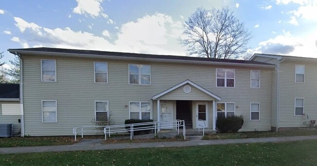 77 Morgan Dr in Lucasville, OH - Building Photo - Building Photo