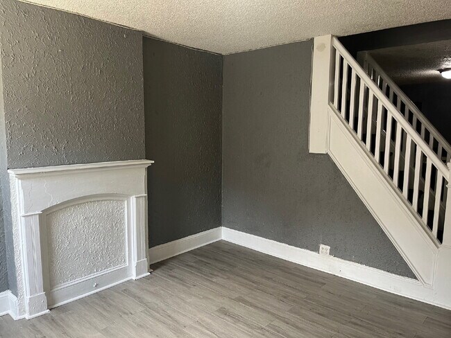 115 Hancock St in Trenton, NJ - Building Photo - Building Photo