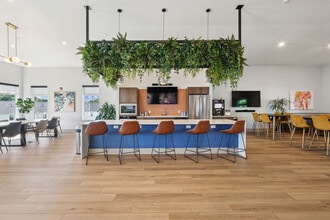 The Foundmore in Pittsburgh, PA - Foto de edificio - Building Photo