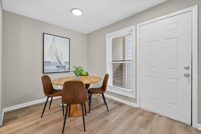 The Grove Apartments