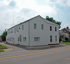 128 S Miami St in West Milton, OH - Building Photo - Building Photo