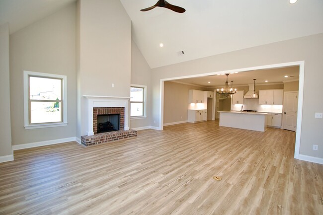 1726 Creekside Ln in Auburn, AL - Building Photo - Building Photo