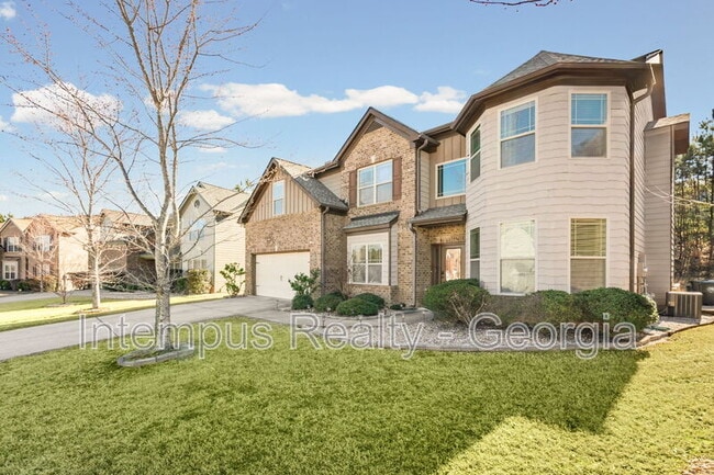 2909 Estate View Ct in Dacula, GA - Building Photo - Building Photo