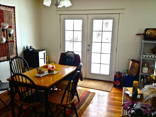 property at 3993 Fuller Ct