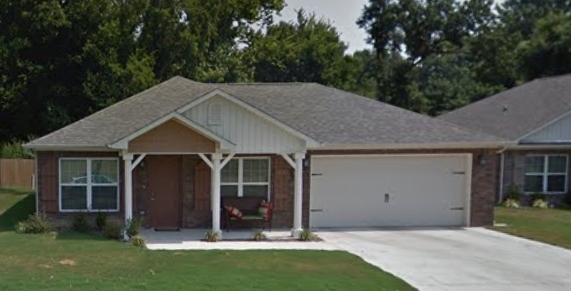 Stonebrook Park of Forrest City in Forrest City, AR - Building Photo - Building Photo