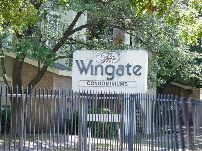 property at 9623 Walnut St