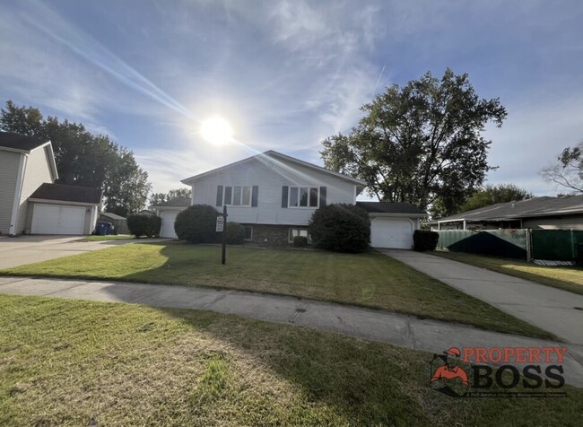 property at 506 Ben Dr