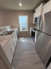 1906 North St in Fort Smith, AR - Building Photo - Building Photo