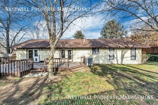 1278 Starwood Ct in Sandy, UT - Building Photo