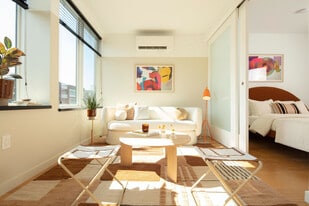 Harrison Urby in Harrison, NJ - Building Photo