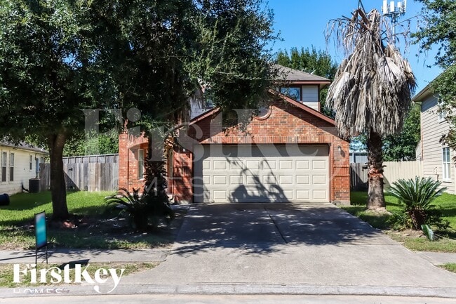 property at 20715 Sycamore Wood Dr