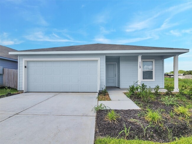 property at 112 Nicholas Rd