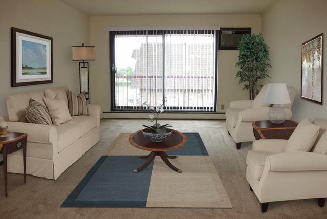 Grove Ridge in Cottage Grove, MN - Building Photo