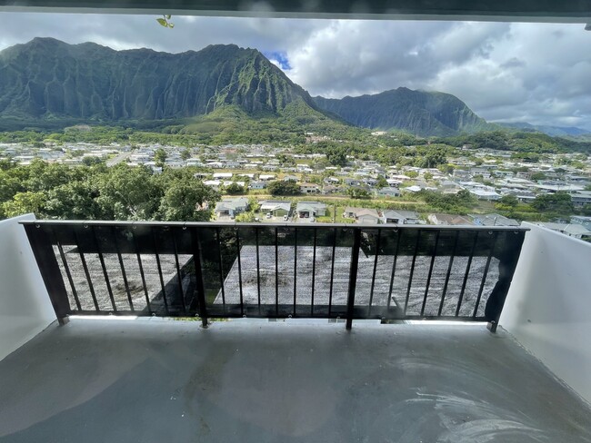 45-535-535 Luluku Rd in Kaneohe, HI - Building Photo - Building Photo