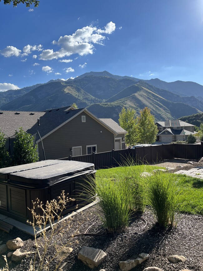 5974 Robinson Ln in Morgan, UT - Building Photo - Building Photo