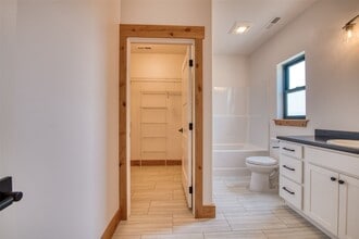 307 Sassafras Ct in Stevensville, MT - Building Photo - Building Photo